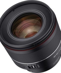 Samyang AF 50mm F/1.4 EF II