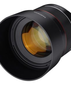 Samyang AF 85mm f/1.4