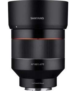 Samyang AF 85mm f/1.4