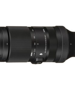 Sigma 100-400mm F/5-6.3 DG DN OS Contemporary