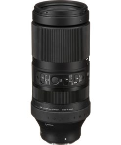 Sigma 100-400mm F/5-6.3 DG DN OS Contemporary