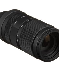 Sigma 100-400mm F/5-6.3 DG DN OS Contemporary