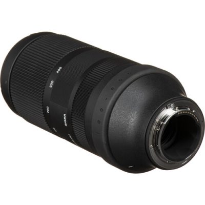 Sigma 100-400mm F/5-6.3 DG DN OS Contemporary