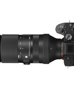 Sigma 100-400mm F/5-6.3 DG DN OS Contemporary