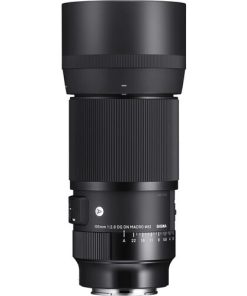 Sigma 105mm F/2.8 DG DN Macro Art