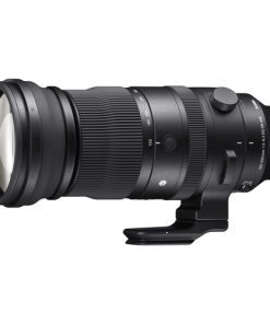 Sigma 150-600mm F/5-6.3 DG DN OS Sports