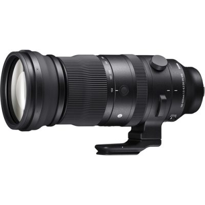 Sigma 150-600mm F/5-6.3 DG DN OS Sports