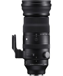 Sigma 150-600mm F/5-6.3 DG DN OS Sports