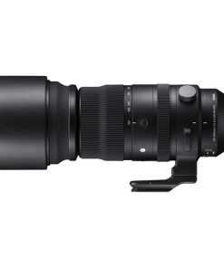 Sigma 150-600mm F/5-6.3 DG DN OS Sports