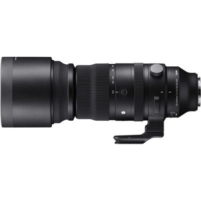 Sigma 150-600mm F/5-6.3 DG DN OS Sports