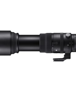 Sigma 150-600mm F/5-6.3 DG DN OS Sports