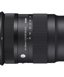 Sigma 16-28mm F/2.8 DG DN Contemporary