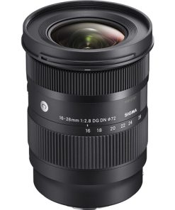 Sigma 16-28mm F/2.8 DG DN Contemporary