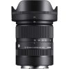 Sigma 18-50mm F/2.8 DC DN