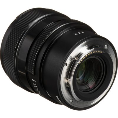 Sigma 20mm F/2 DG DN Contemporary