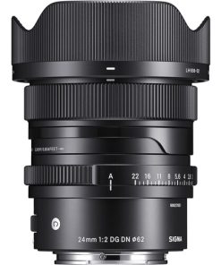 Sigma 24mm F/2 DG DN Contemporary