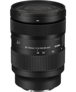 Sigma 28-70mm F/2.8 DG DN Contemporary