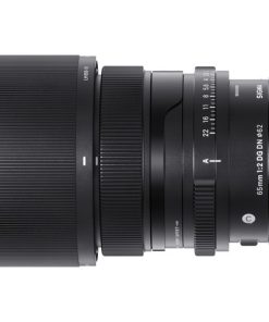 Sigma 65mm F/2 DG DN Contemporary