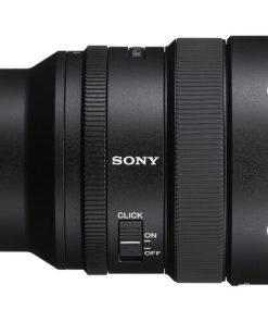 Sony FE 14mm F/1.8 GM