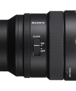 Sony FE 14mm F/1.8 GM