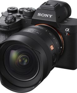 Sony FE 14mm F/1.8 GM