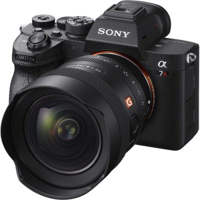 Sony FE 14mm F/1.8 GM