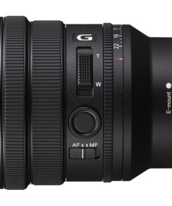 Sony FE 16-35mm F/4 G PZ