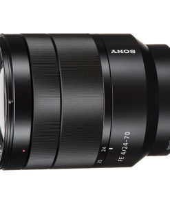 Sony FE 24-70mm F4 ZA OSS