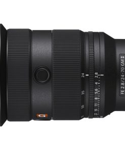 Sony FE 24-70mm F/2.8 GM II