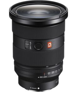 Sony FE 24-70mm F/2.8 GM II