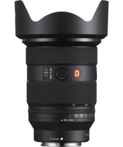 Sony FE 24-70mm F/2.8 GM II