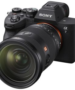 Sony FE 24-70mm F/2.8 GM II