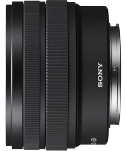 Sony FE 28-60mm F/4.5-6