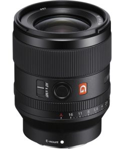 Sony FE 35mm F/1.4 GM