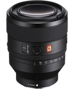 Sony FE 50mm F/1.2 GM