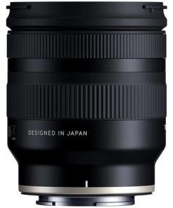 Tamron 11 20mm F/2.8 Di III A RXD