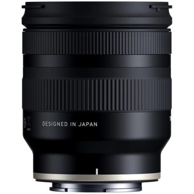 Tamron 11 20mm F/2.8 Di III A RXD