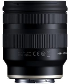 Tamron 11 20mm F/2.8 Di III A RXD