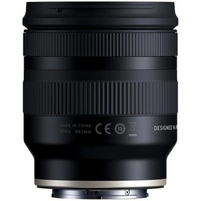 Tamron 11 20mm F/2.8 Di III A RXD