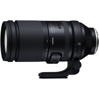 Tamron 150-500mm f/5-6.7 Di III VXD