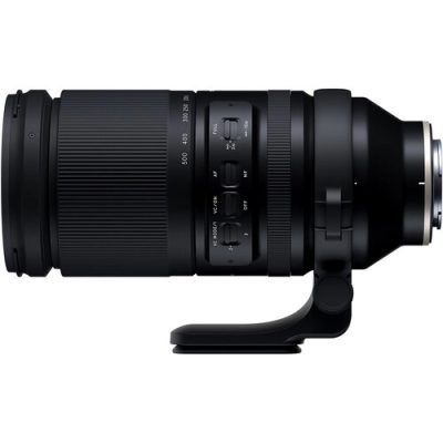 Tamron 150-500mm f/5-6.7 Di III VXD