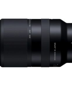 Tamron 18-300mm f/3.5-6.3 Di III-A VC VXD