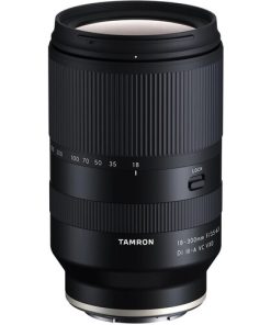 Tamron 18-300mm f/3.5-6.3 Di III-A VC VXD