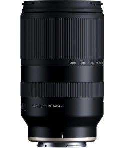 Tamron 18-300mm f/3.5-6.3 Di III-A VC VXD