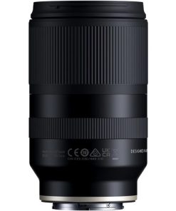 Tamron 18-300mm f/3.5-6.3 Di III-A VC VXD