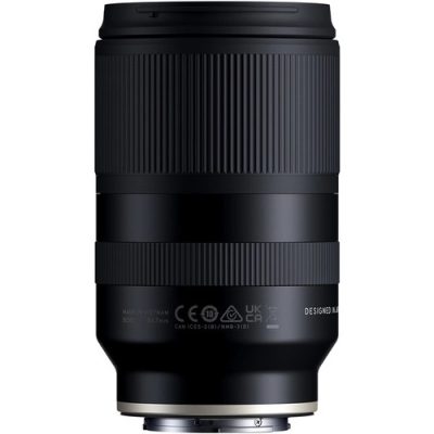 Tamron 18-300mm f/3.5-6.3 Di III-A VC VXD