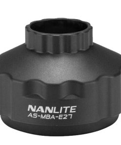 E27 Magnetic Base Adapter