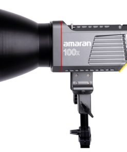 Amaran 100x Bi-Color LED Light