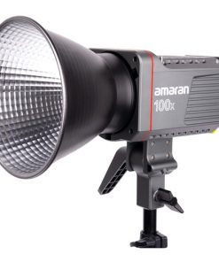 Amaran 100x Bi-Color LED Light