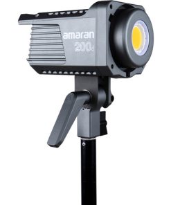 Amaran 200d Daylight LED Light